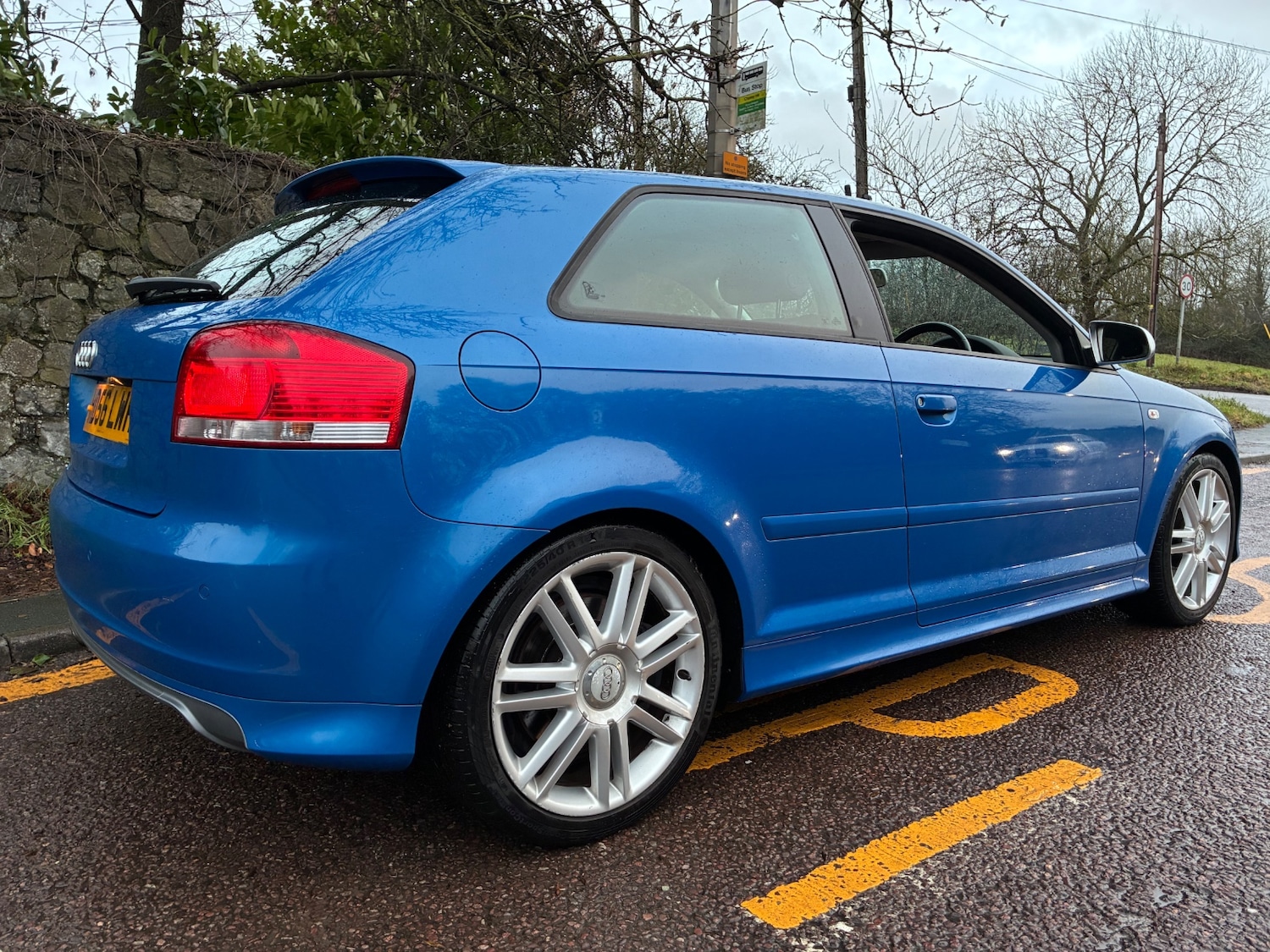 Used Audi A3 2007 for sale - 77345726: Photo 26