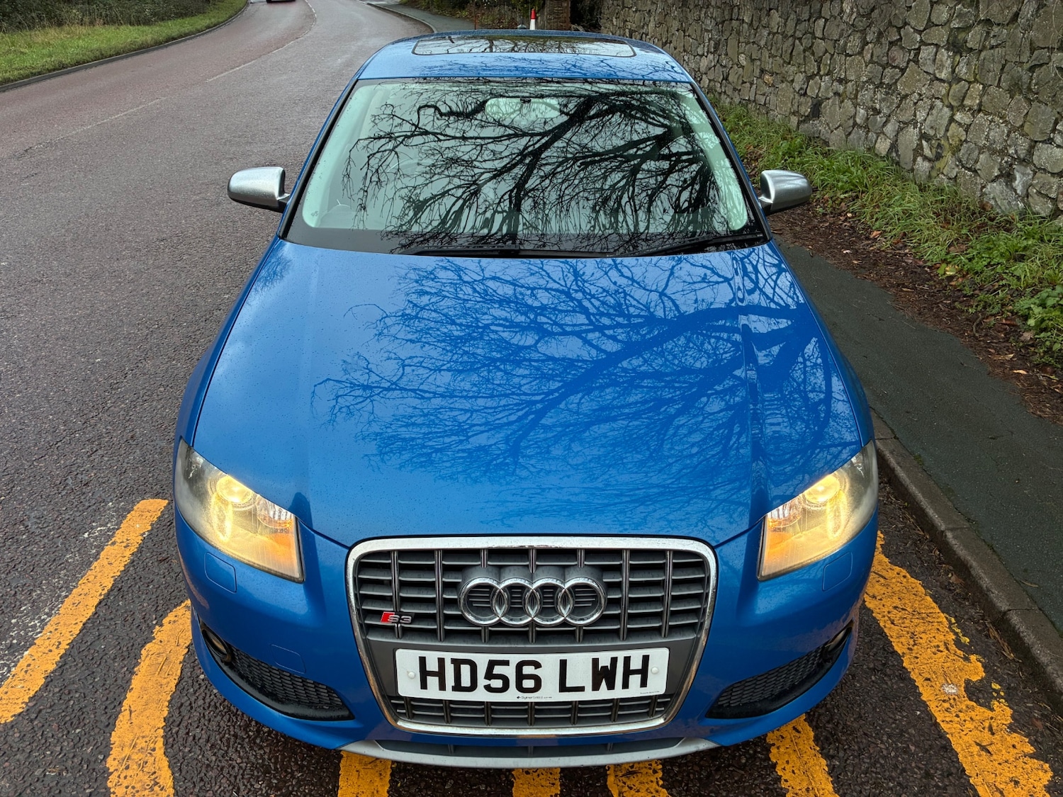 Used Audi A3 2007 for sale - 77345726: Photo 27