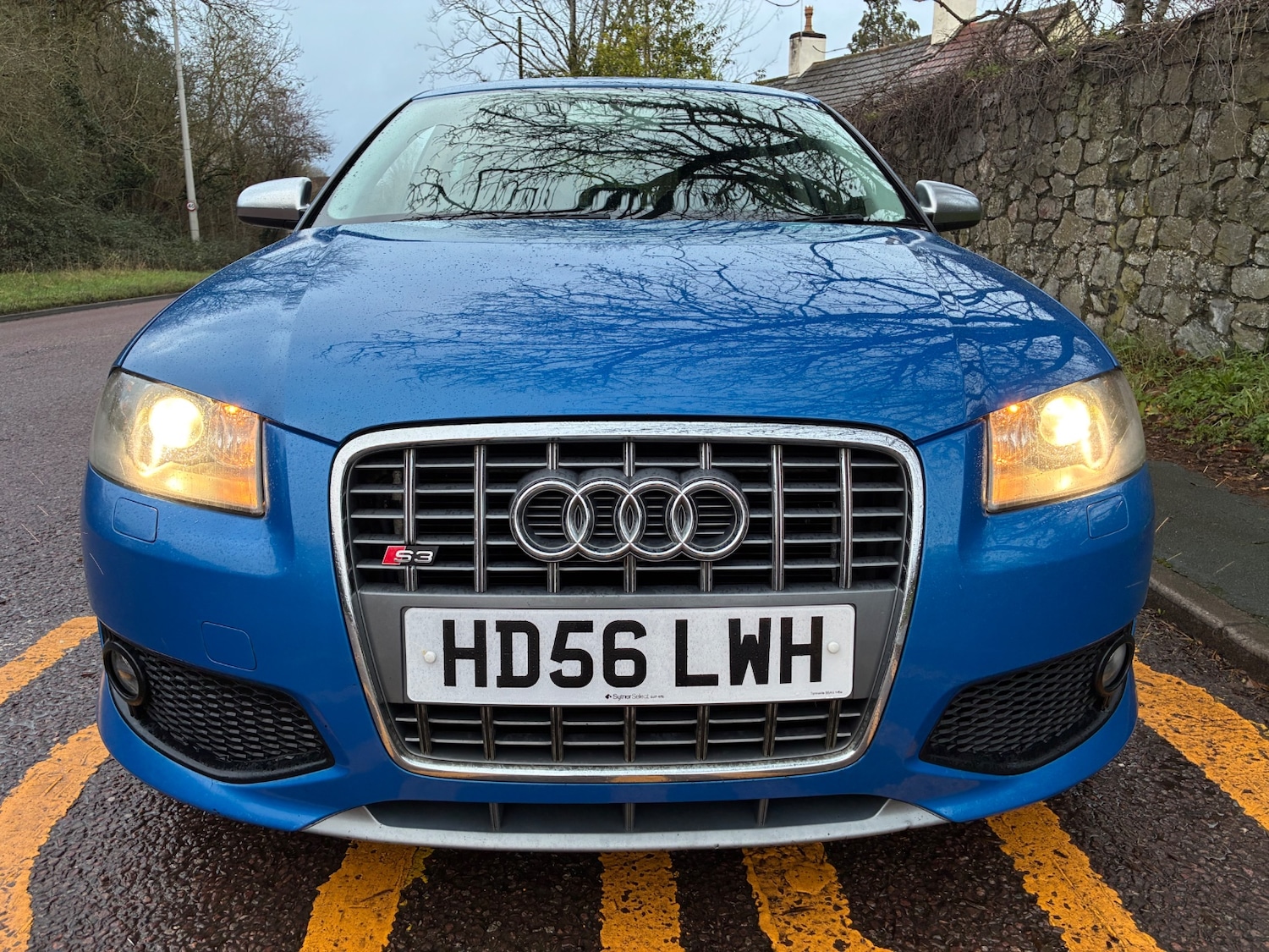 Used Audi A3 2007 for sale - 77345726: Photo 28