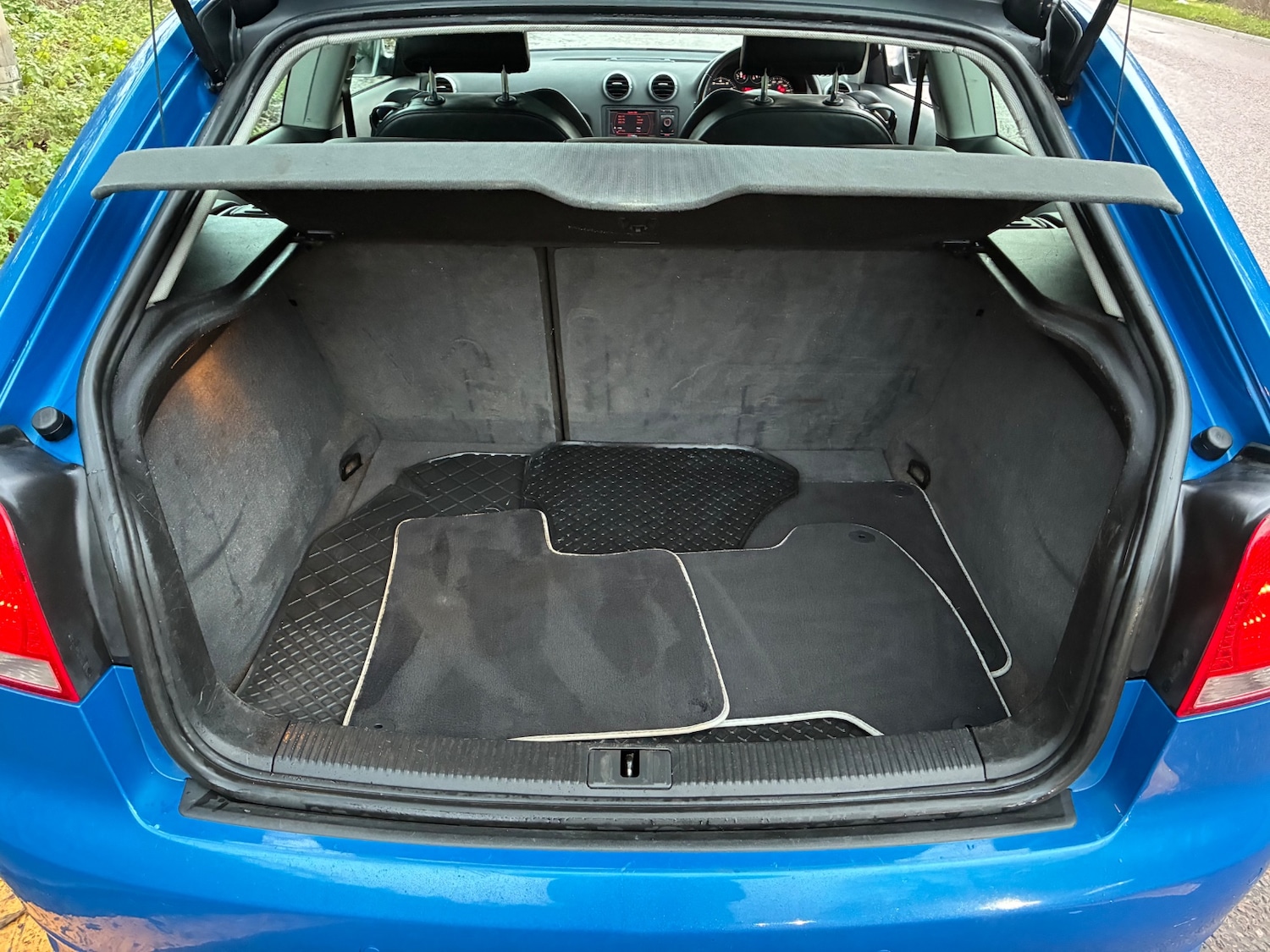 Used Audi A3 2007 for sale - 77345726: Photo 29