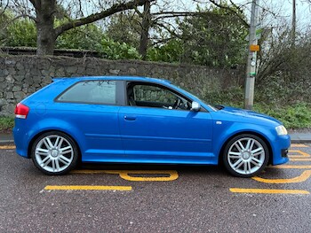 Used Audi A3 2007 for sale - 77345726: Photo
