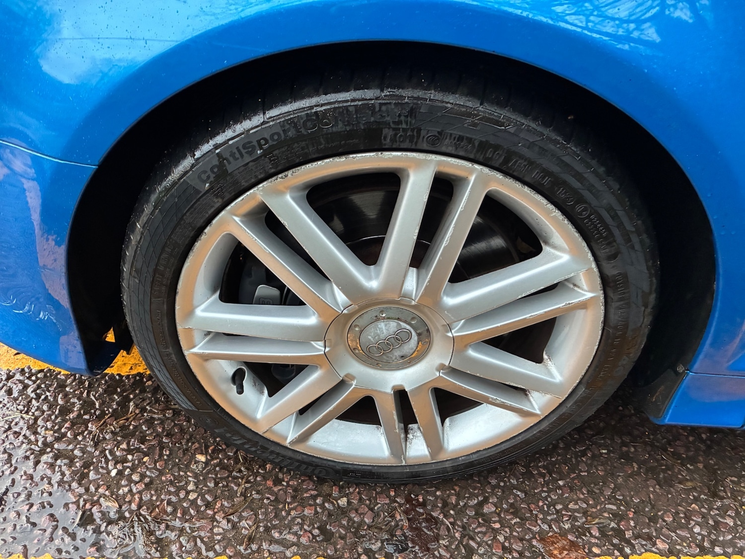 Used Audi A3 2007 for sale - 77345726: Photo 31