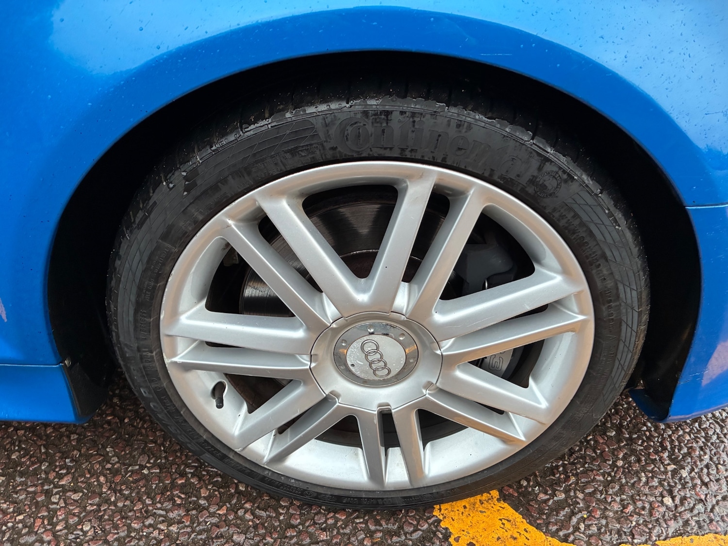 Used Audi A3 2007 for sale - 77345726: Photo 32