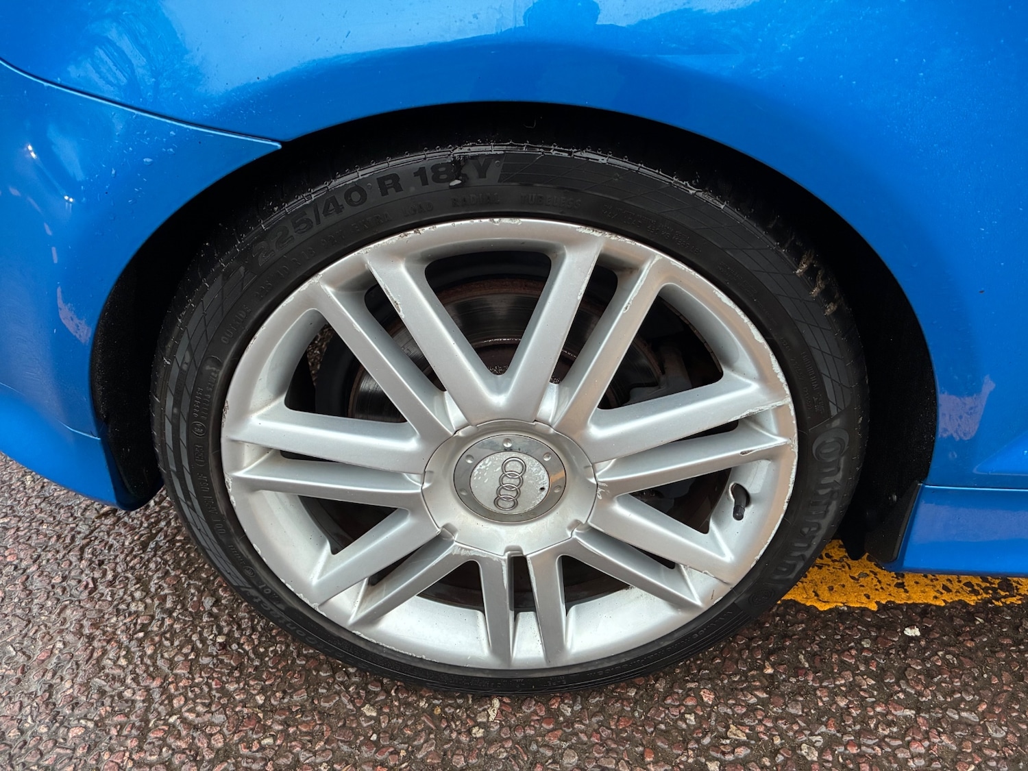 Used Audi A3 2007 for sale - 77345726: Photo 33