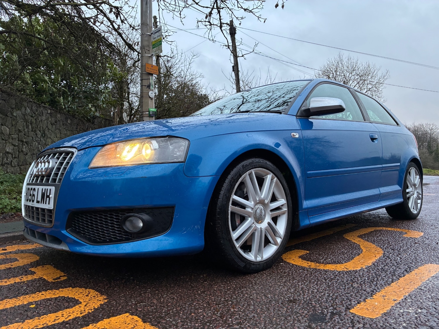 Used Audi A3 2007 for sale - 77345726: Photo 5