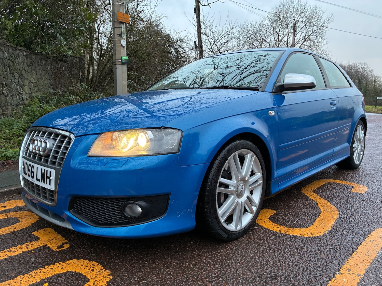 Used Audi A3 2007 for sale - 77345726: Photo 7