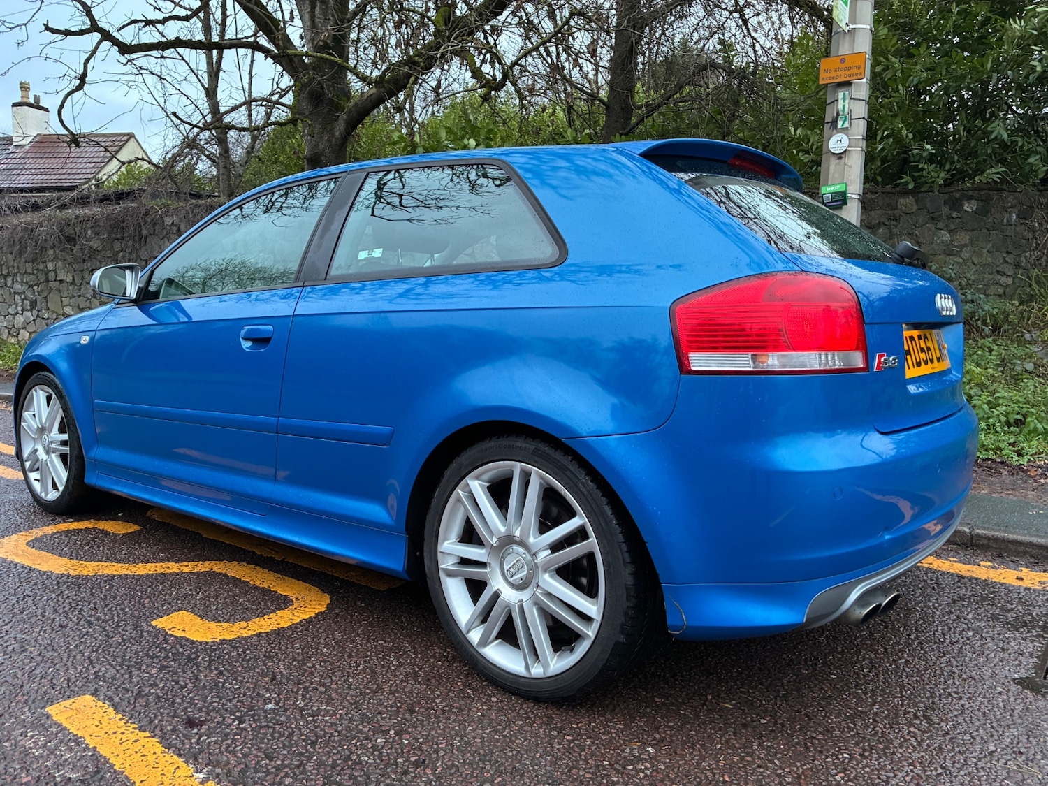 Used Audi A3 2007 for sale - 77345726: Photo 8