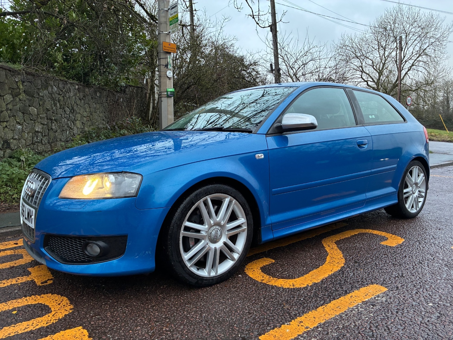 Used Audi A3 2007 for sale - 77345726: Photo 9