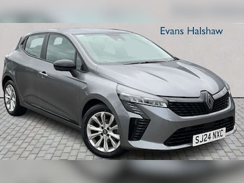 Used Renault Clio 2024 for sale - 78831892: Photo