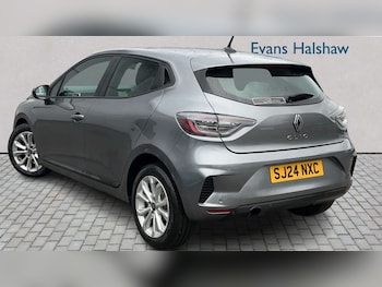 Used Renault Clio 2024 for sale - 78831892: Photo