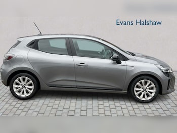 Used Renault Clio 2024 for sale - 78831892: Photo