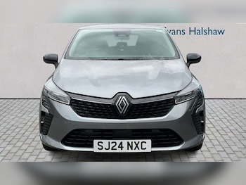 Used Renault Clio 2024 for sale - 78831892: Photo