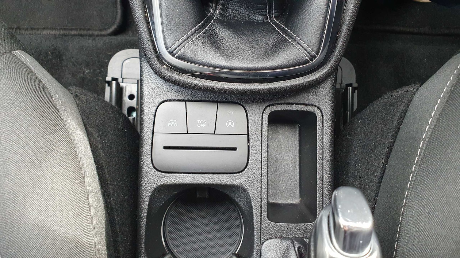 Vehicle 19