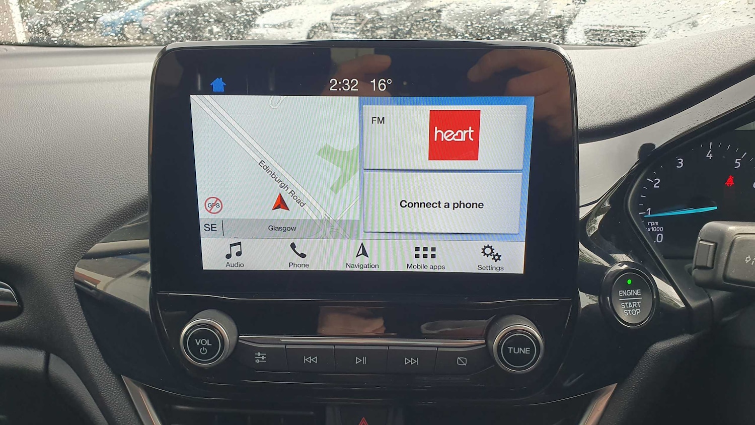Vehicle 25