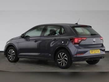 Used Volkswagen Polo 2023 for sale - 79730640: Photo