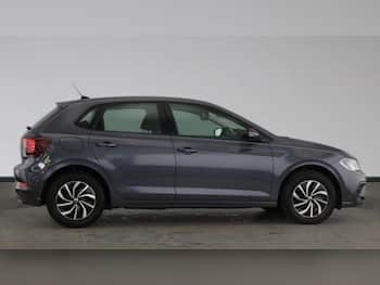Used Volkswagen Polo 2023 for sale - 79730640: Photo