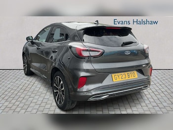 Used Ford Puma 2023 for sale - 79215315: Photo