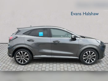Used Ford Puma 2023 for sale - 79215315: Photo