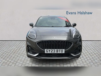 Used Ford Puma 2023 for sale - 79215315: Photo