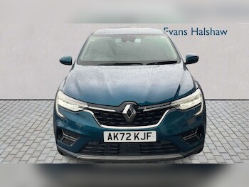 Used Renault Arkana 2023 for sale - 78407397: Photo