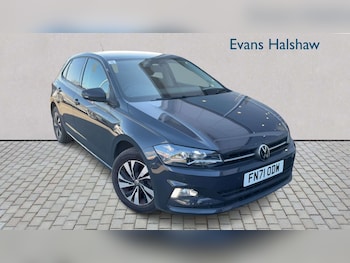 Used Volkswagen Polo 2021 for sale - 78351802: Photo