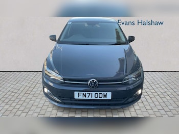 Used Volkswagen Polo 2021 for sale - 78351802: Photo