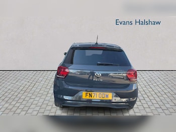 Used Volkswagen Polo 2021 for sale - 78351802: Photo