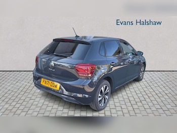 Used Volkswagen Polo 2021 for sale - 78351802: Photo