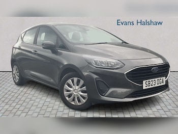 Used Ford Fiesta 2023 for sale - 79078965: Photo