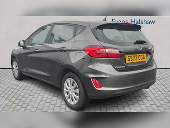 Used Ford Fiesta 2023 for sale - 79078965: Photo