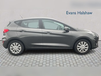 Used Ford Fiesta 2023 for sale - 79078965: Photo