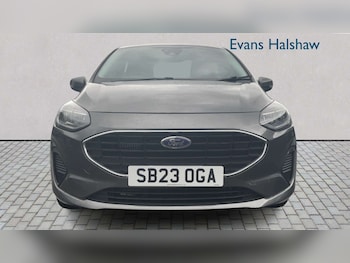 Used Ford Fiesta 2023 for sale - 79078965: Photo