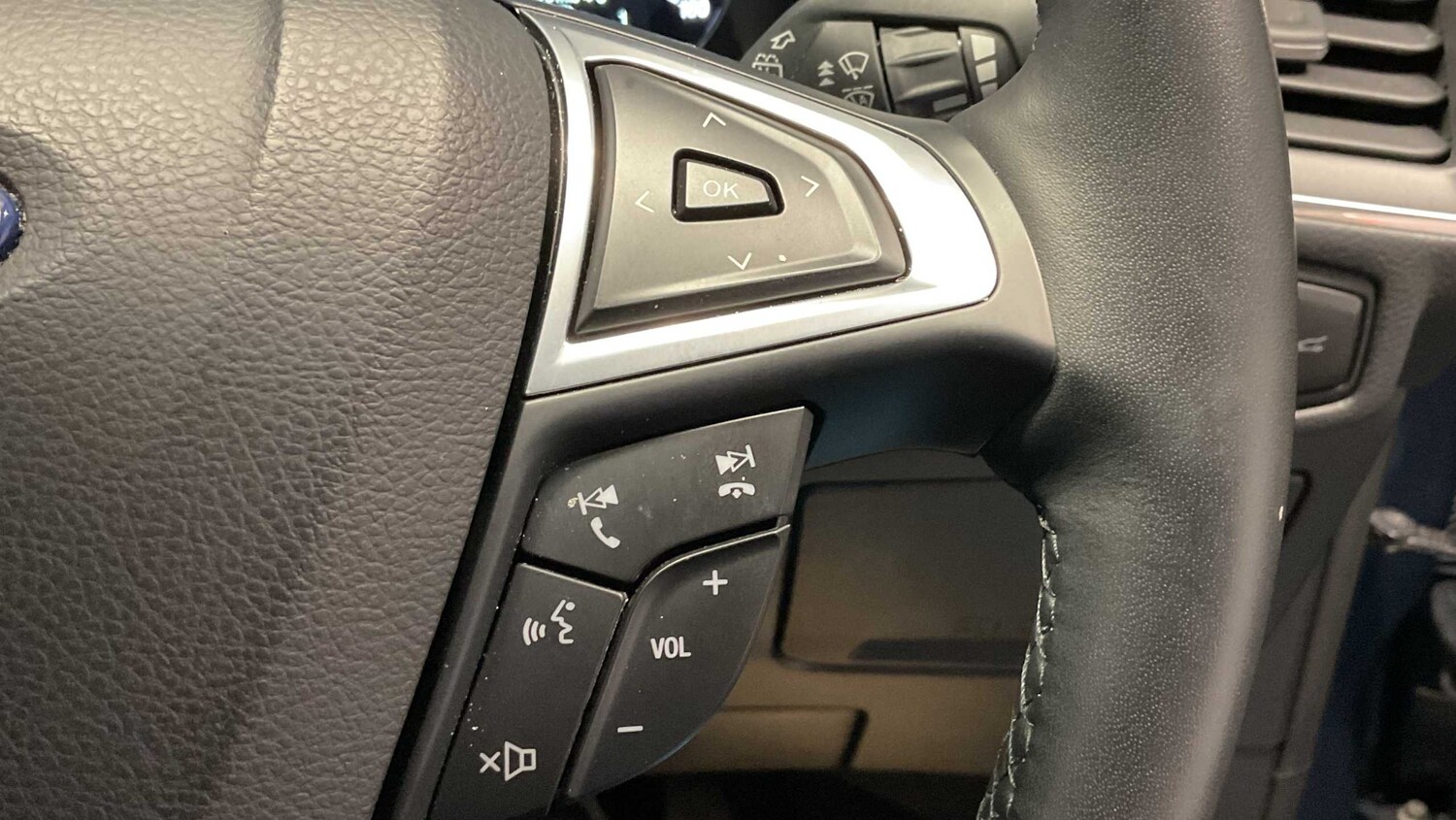 Used Ford S-Max 2022 for sale - 76435809: Photo 15