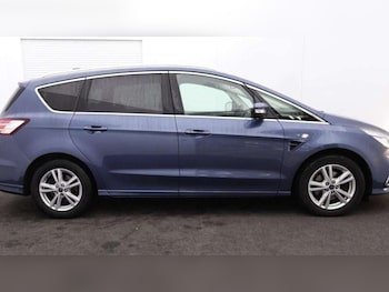 Used Ford S-Max 2022 for sale - 76435809: Photo