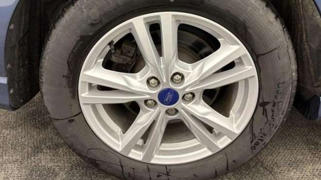 Used Ford S-Max 2022 for sale - 76435809: Photo 4