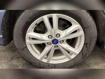 Used Ford S-Max 2022 for sale - 76435809: Photo