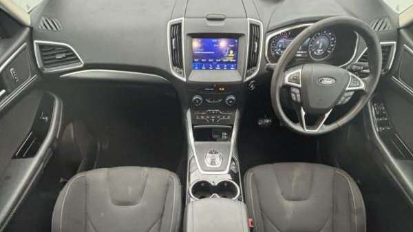 Used Ford S-Max 2022 for sale - 76435809: Photo 5