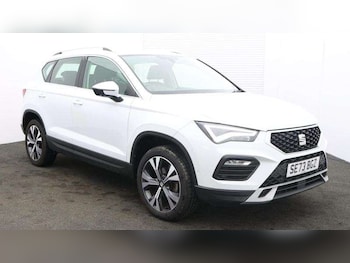 Used SEAT Ateca 2024 for sale - 76016069: Photo