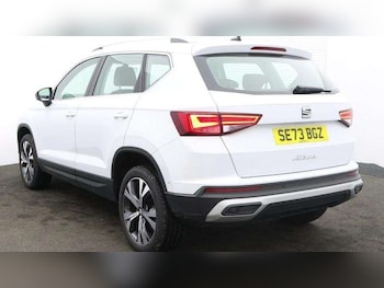 Used SEAT Ateca 2024 for sale - 76016069: Photo