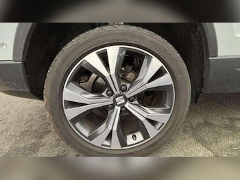 Used SEAT Ateca 2024 for sale - 76016069: Photo