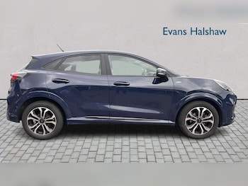 Used Ford Puma 2024 for sale - 79579654: Photo