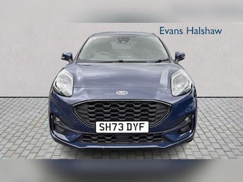Used Ford Puma 2024 for sale - 79579654: Photo