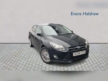 Used Ford Focus 2014 for sale - 78294771: Photo