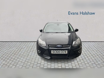 Used Ford Focus 2014 for sale - 78294771: Photo