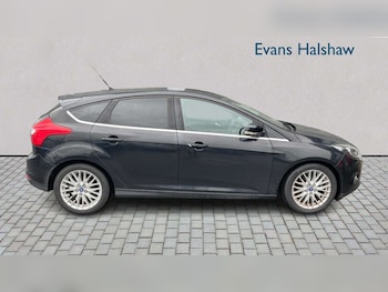 Used Ford Focus 2014 for sale - 78294771: Photo