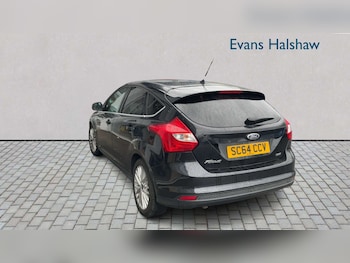 Used Ford Focus 2014 for sale - 78294771: Photo