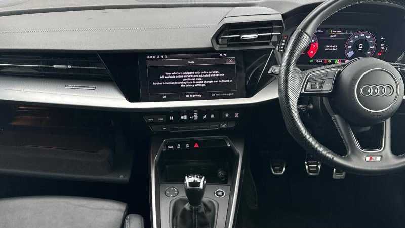 Used Audi A3 2024 for sale - 76916192: Photo 11