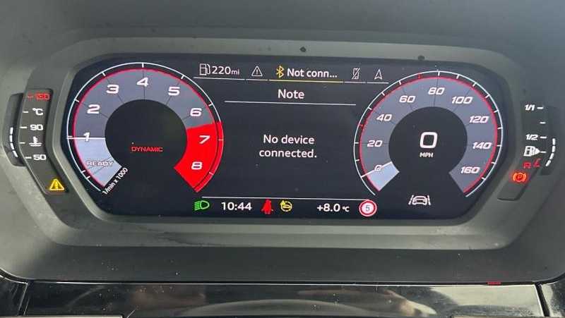 Used Audi A3 2024 for sale - 76916192: Photo 12