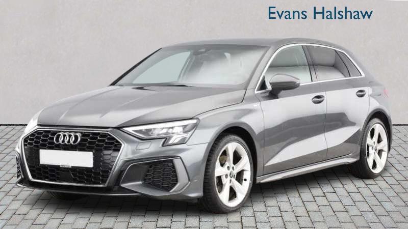 Used Audi A3 2024 for sale - 76916192: Photo 2