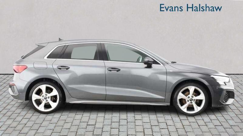 Used Audi A3 2024 for sale - 76916192: Photo 5